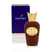 SOSPIRO IL PADRINO- EDP 100 ML
