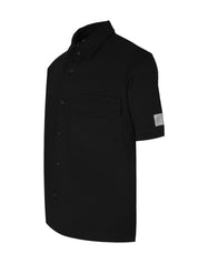 Shirt panel black