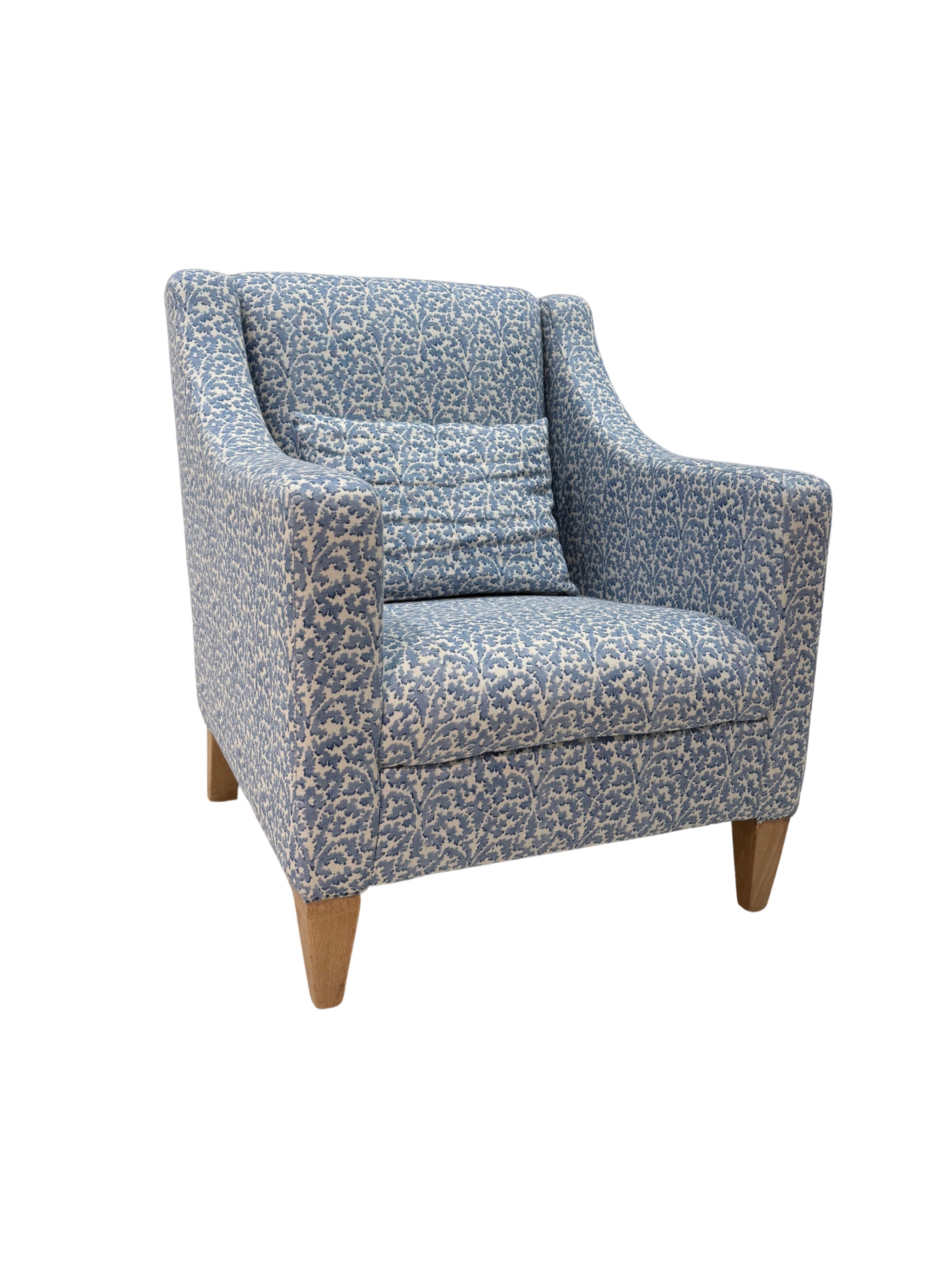 BAGATELLE- FORGET ME NOT BLUE