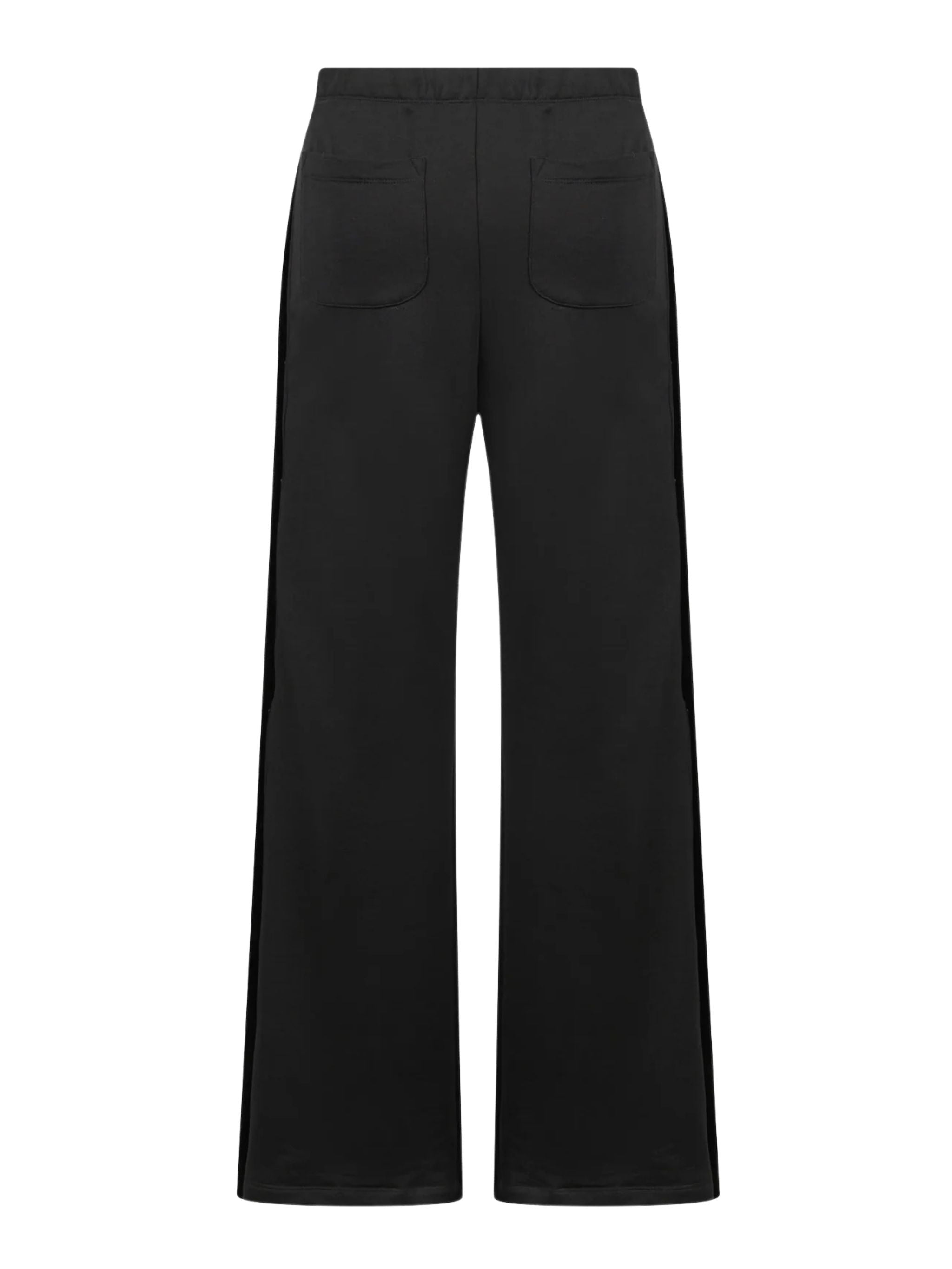 TEAR AWAY SWEATPANTS PATCH