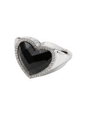 Amour ring