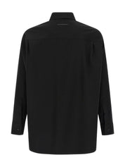 Long-sleeved shirt