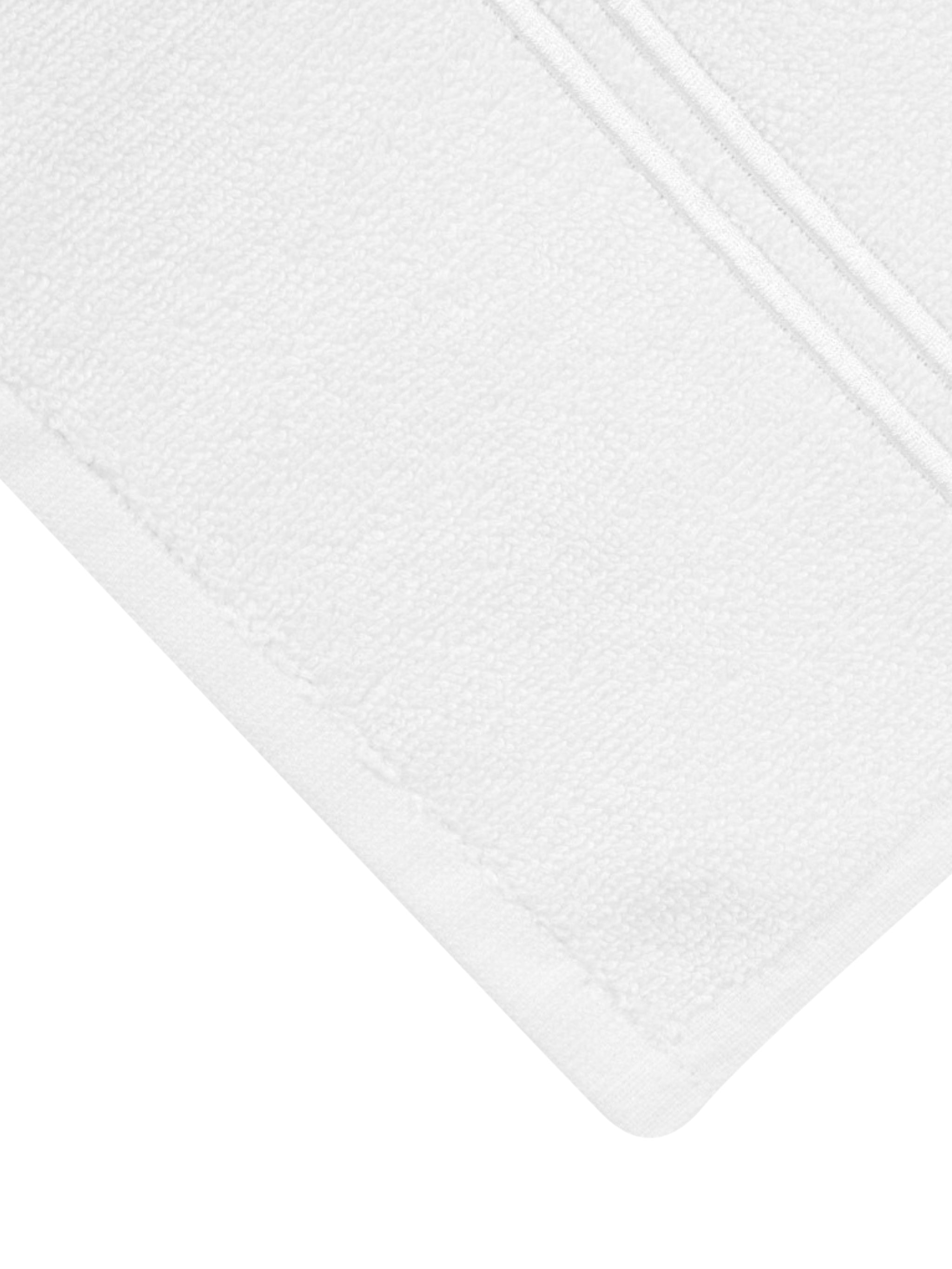 Classic bath sheet