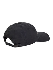 Y-3 merch cap black