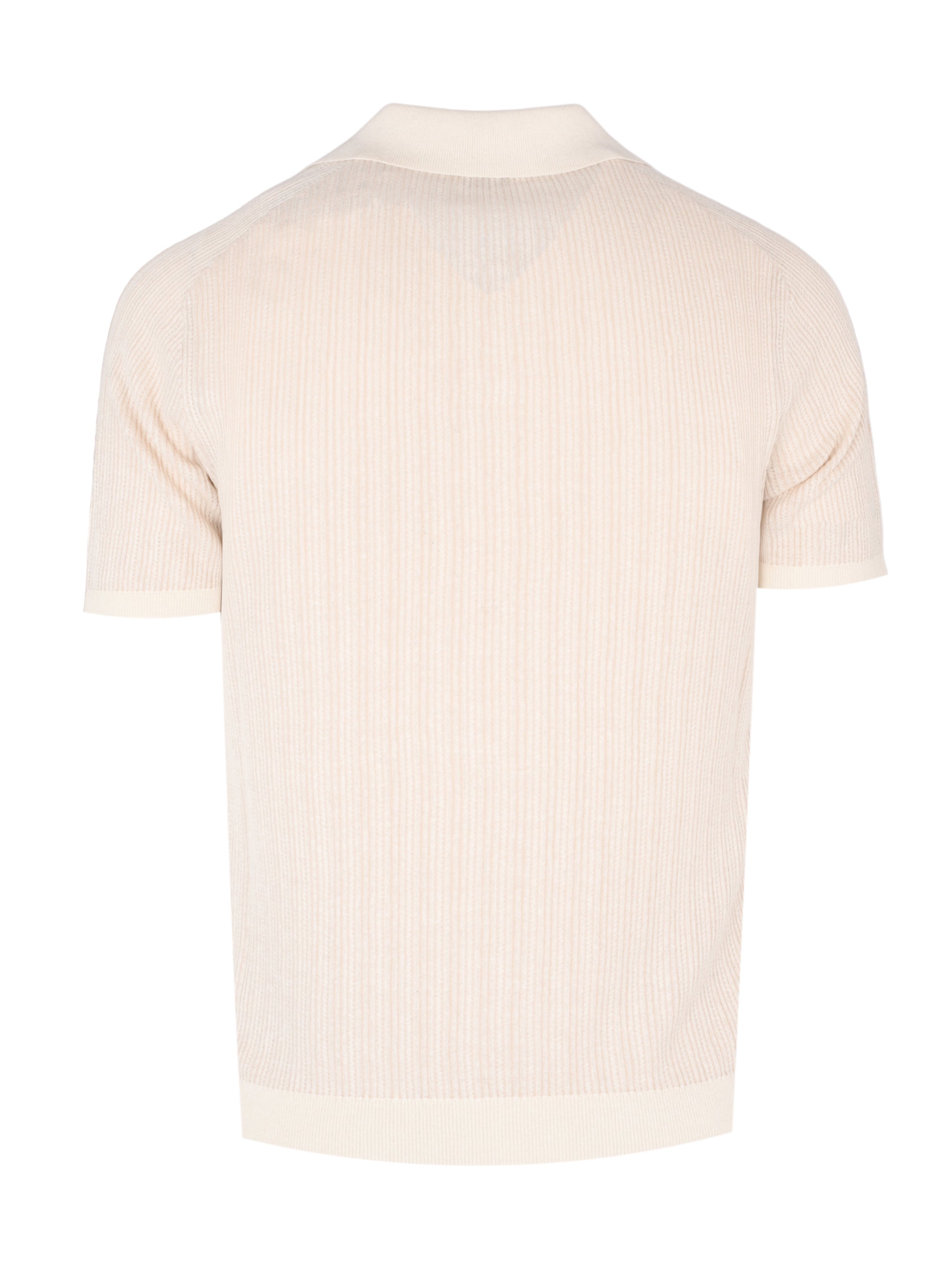 Radcliff Ribbed T-Shirt