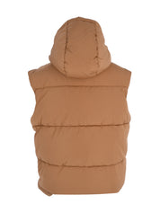Puffer gilet unisex