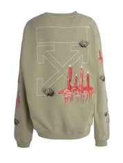 CANDLES ARROW REGULAR CREW