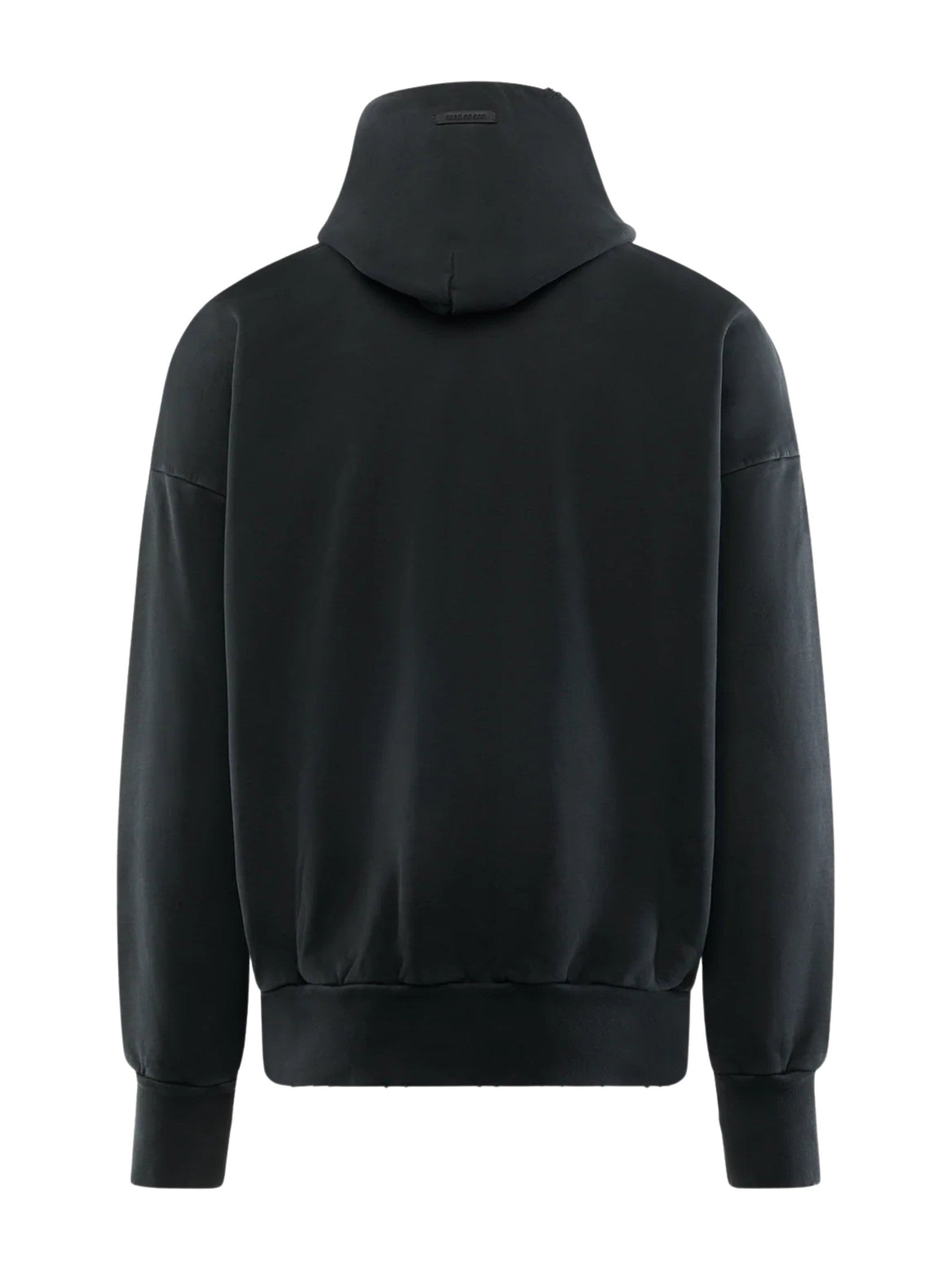 Fear of god hoodie