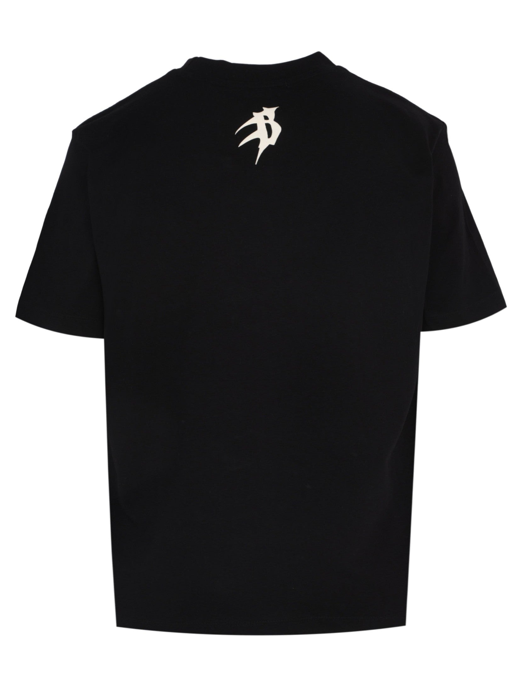 Jersey t-shirt unisex