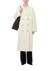BORNEO LDS LONG COAT