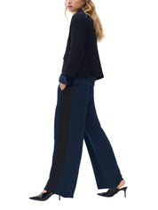 Olivia stripe pant