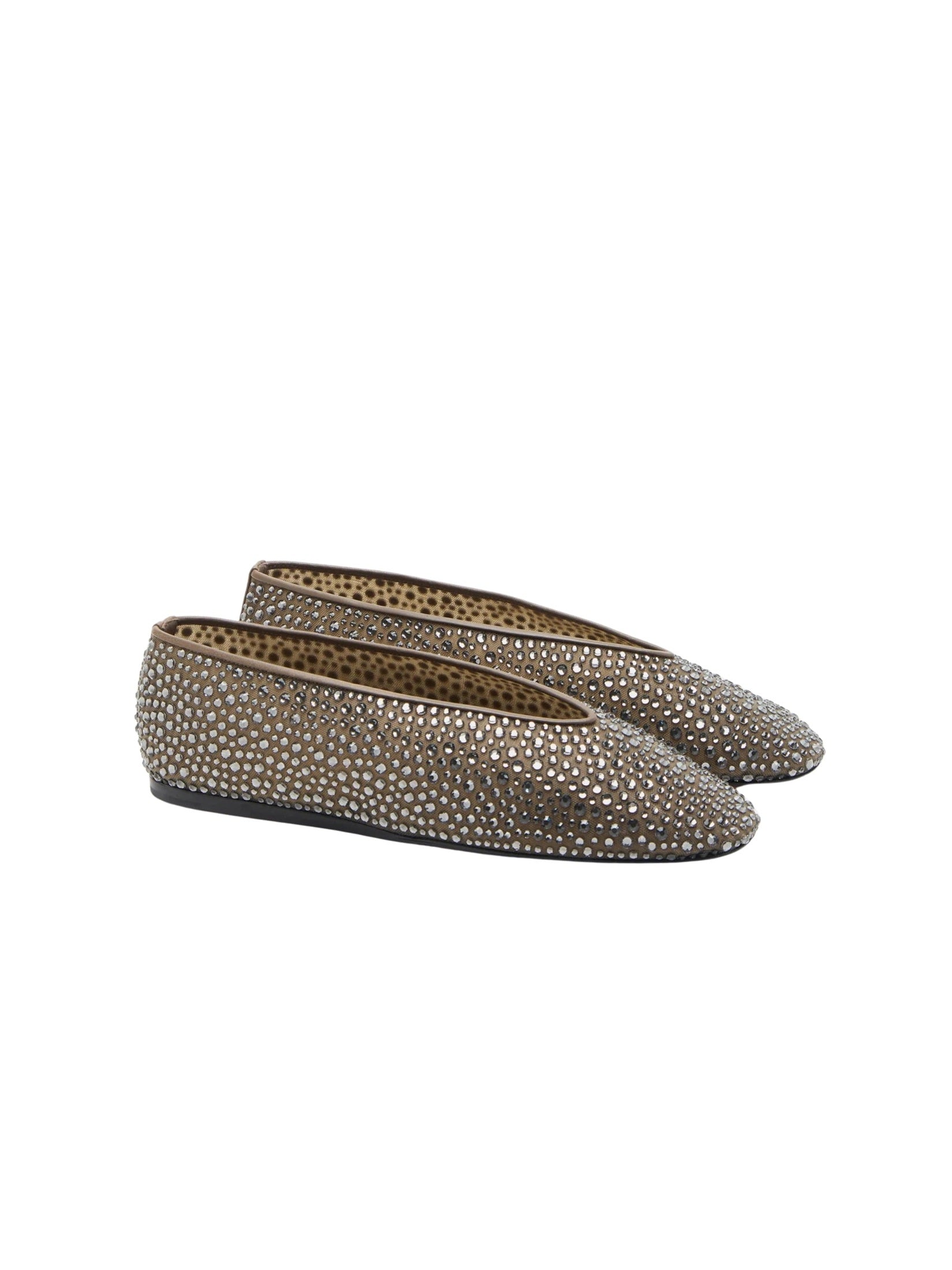 Luna slipper