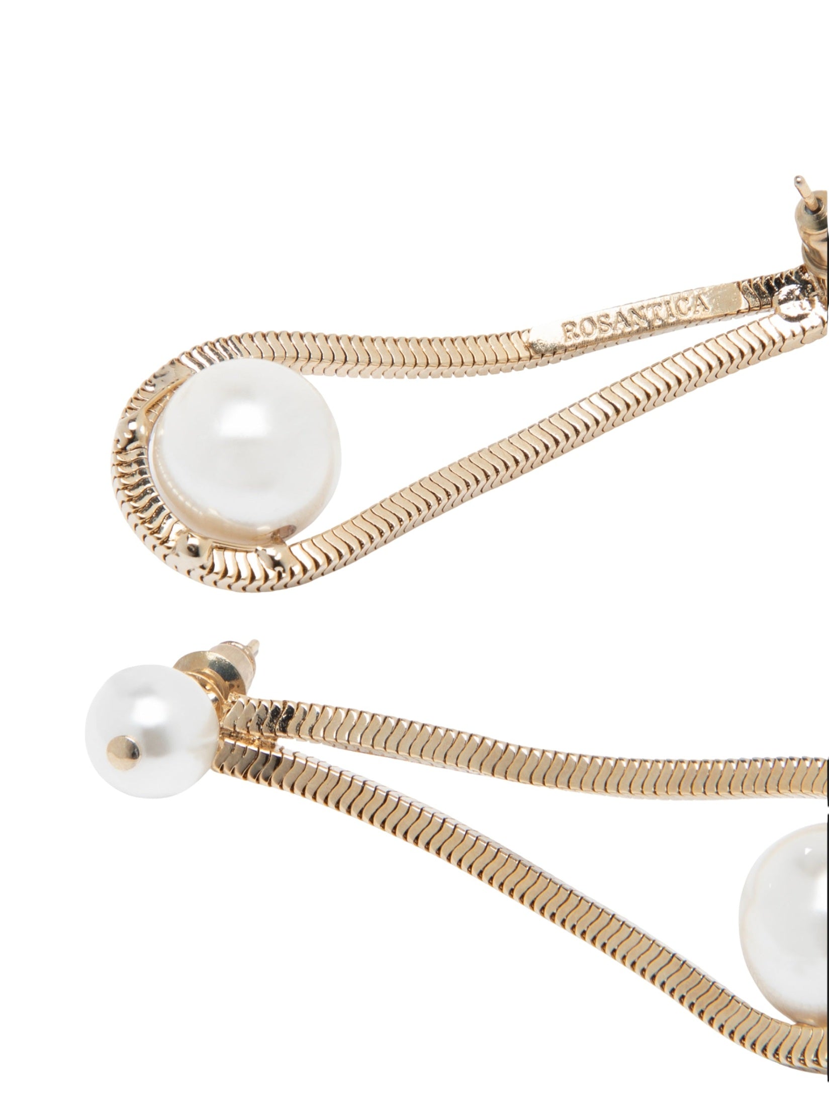 Aurea earrings