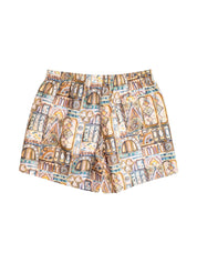 Boardies duomo premium mens swim shorts