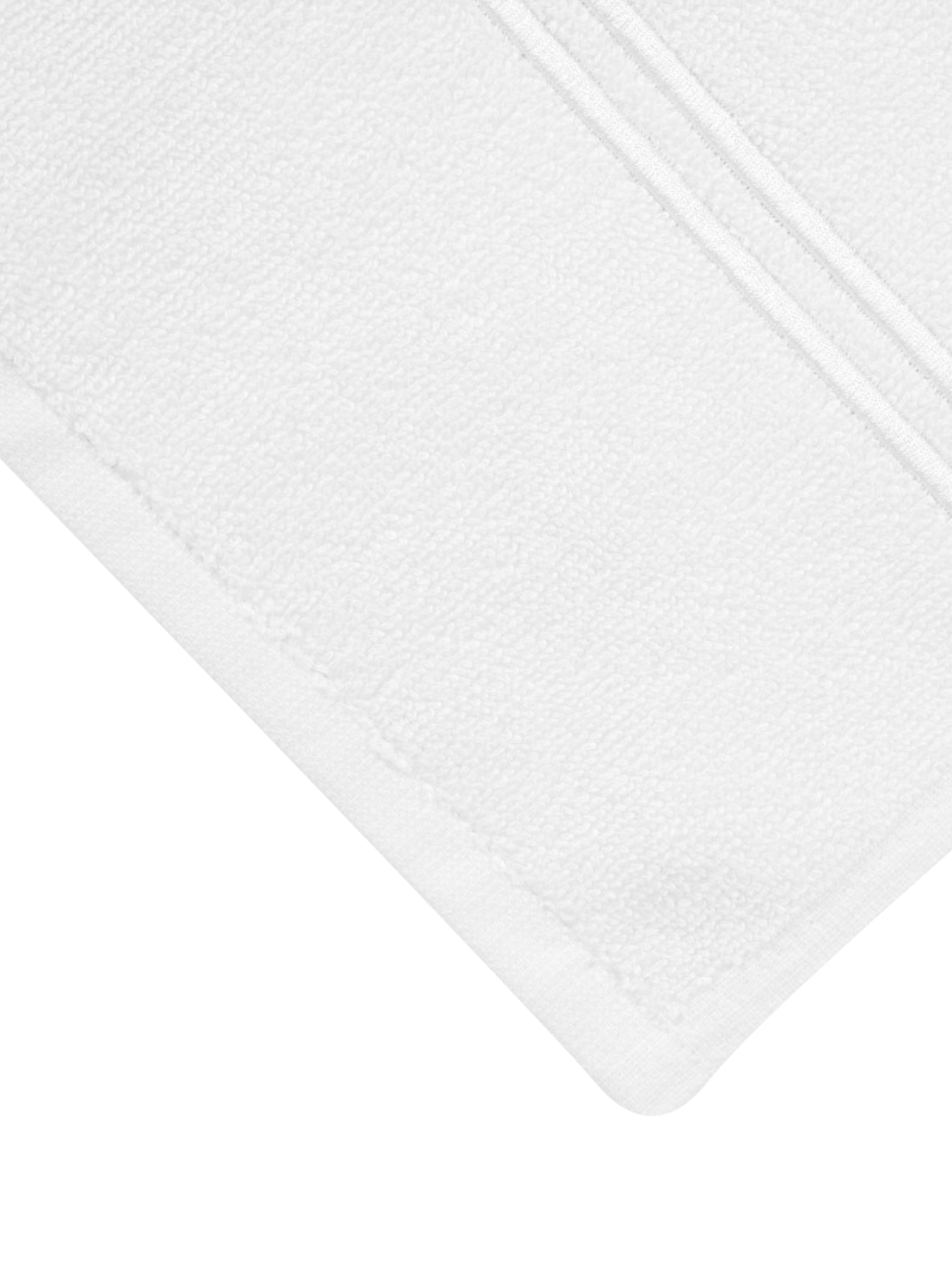 Classic bath mat