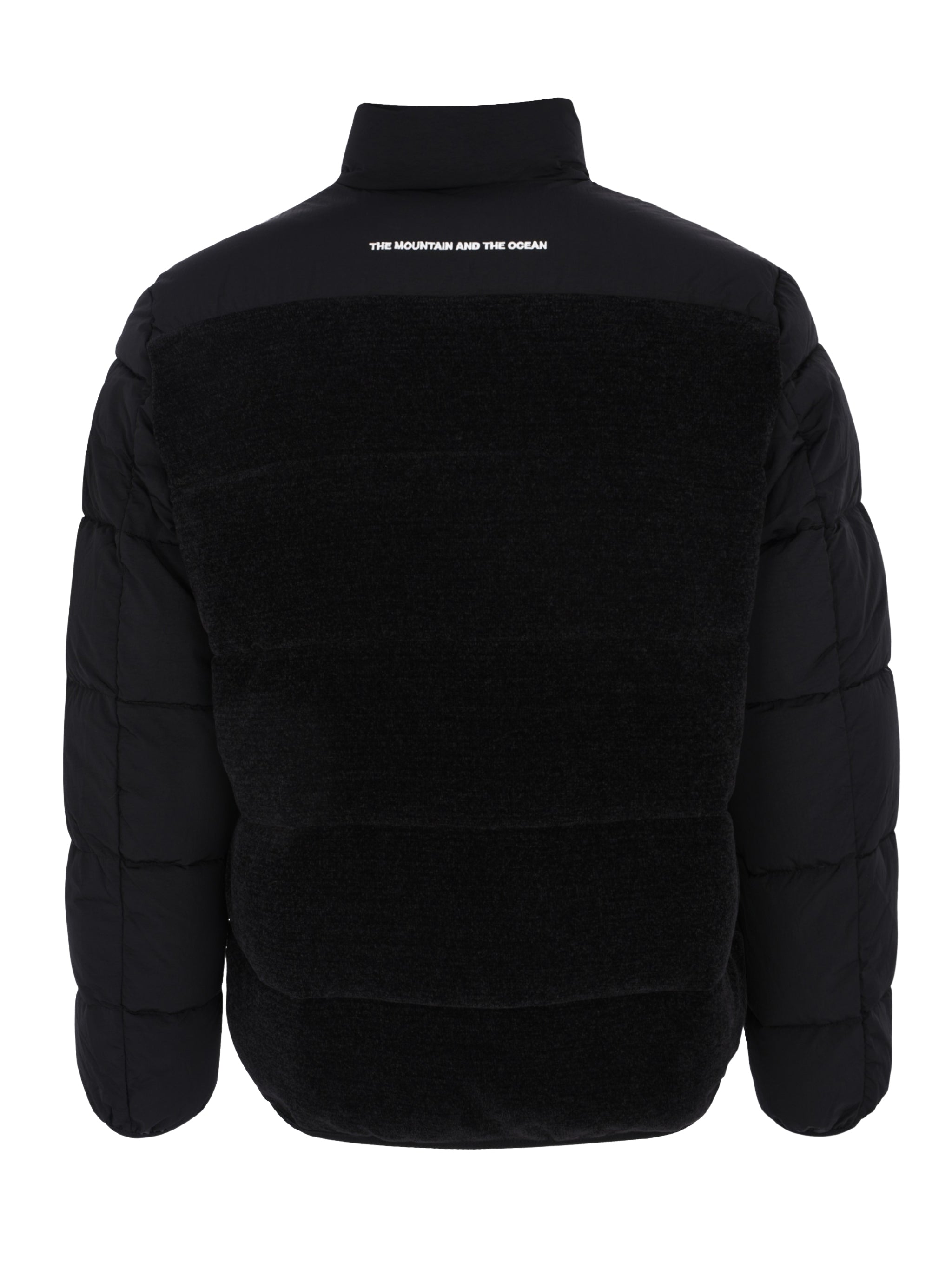 THE MOUNTAIN AND THE OCEAN DOWN JACKET