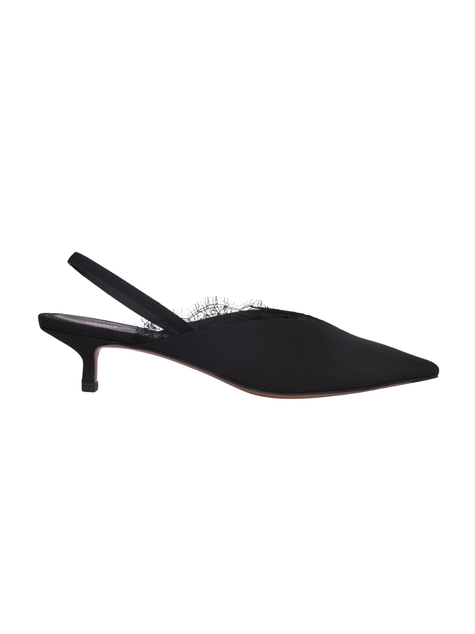 Irena slingback pump