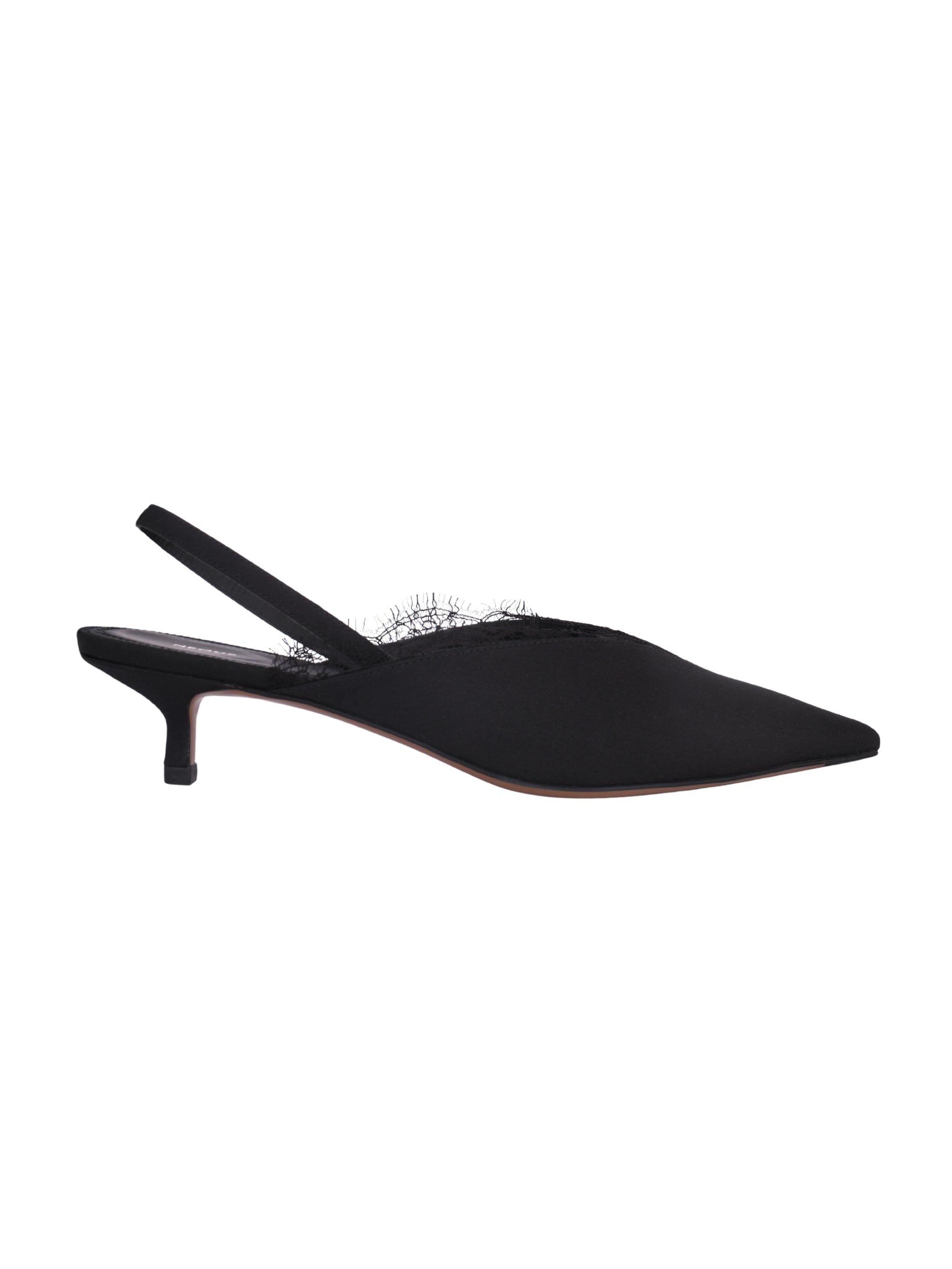 Irena Slingback Pump