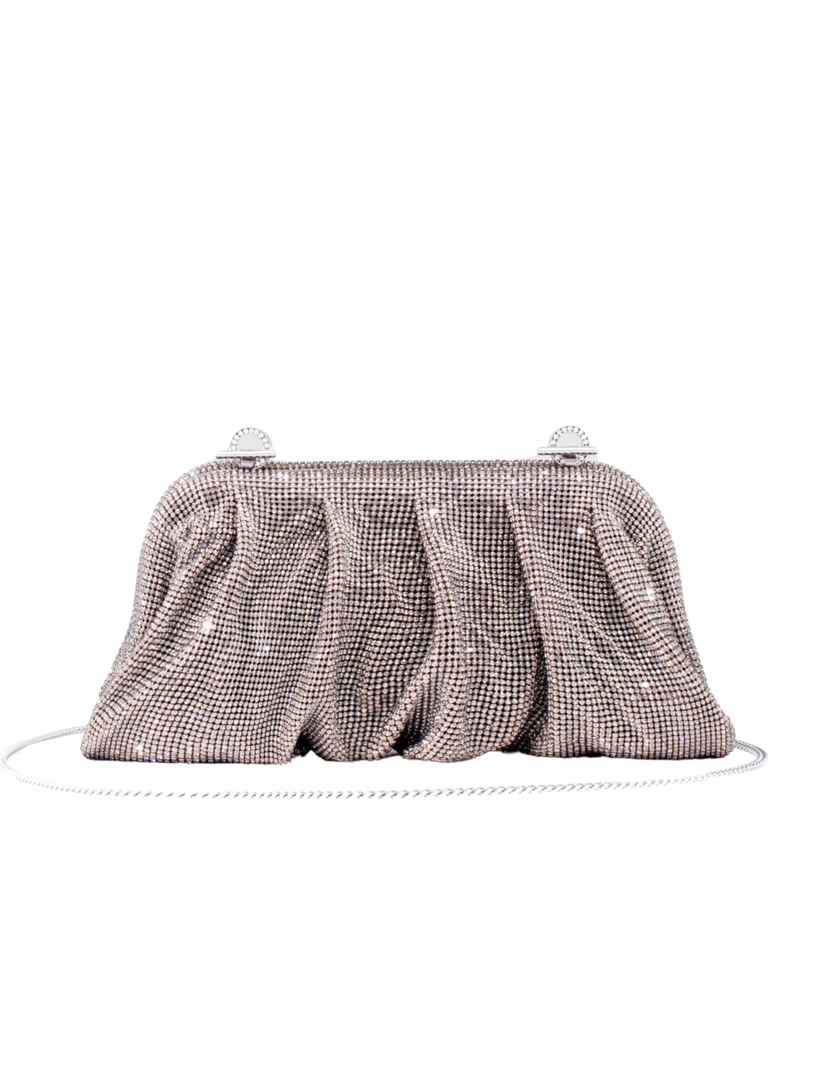 Venus la grande silver shadow