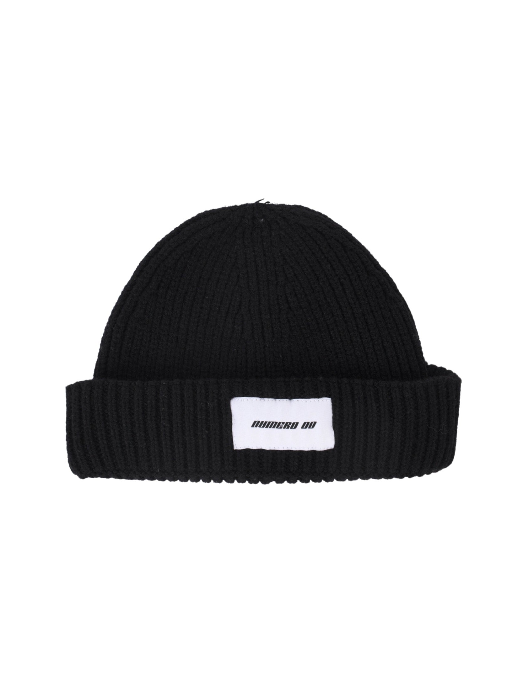 Marconi cap