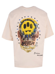 Jersey t-shirt unisex