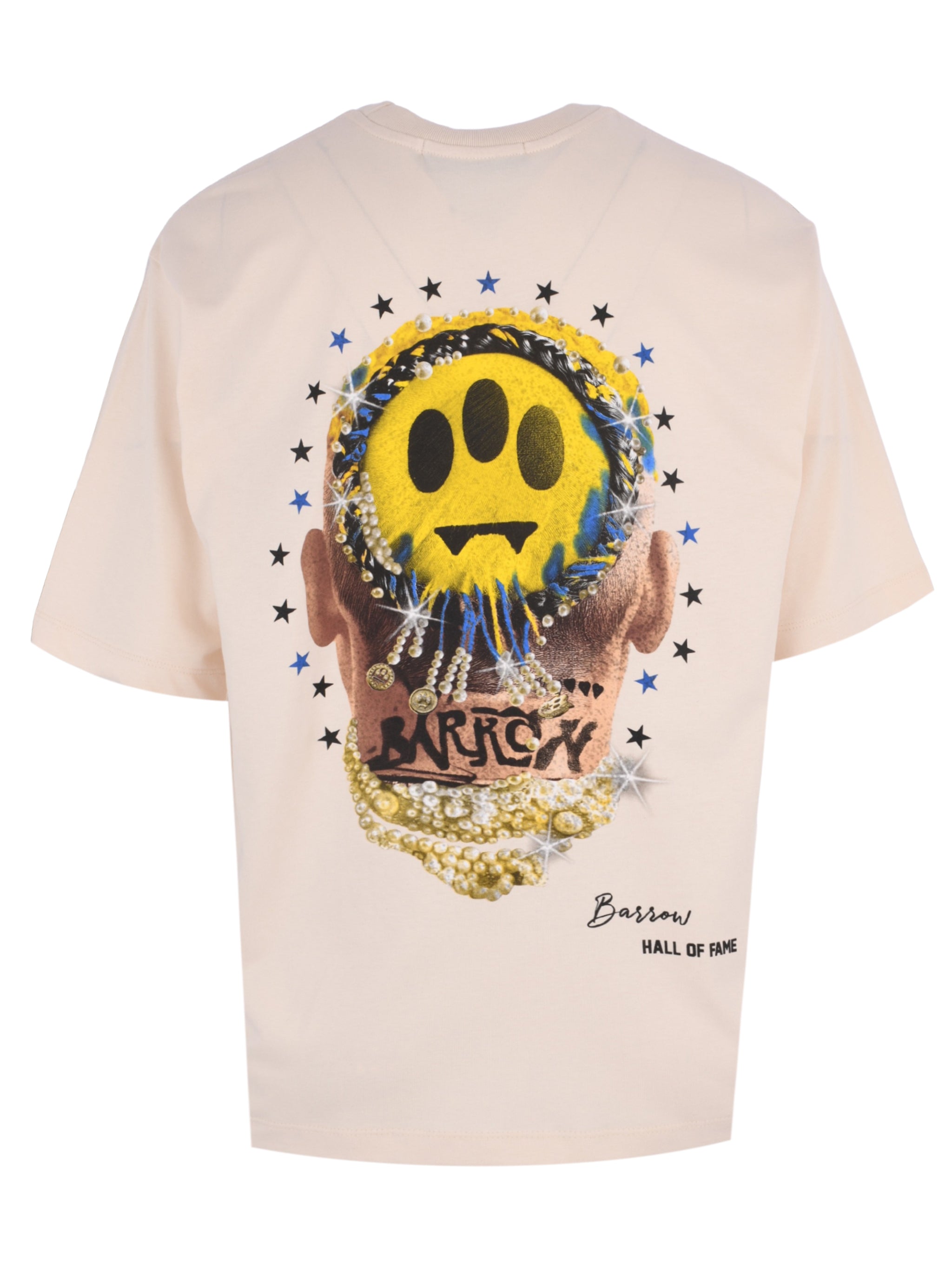 Jersey t-shirt unisex