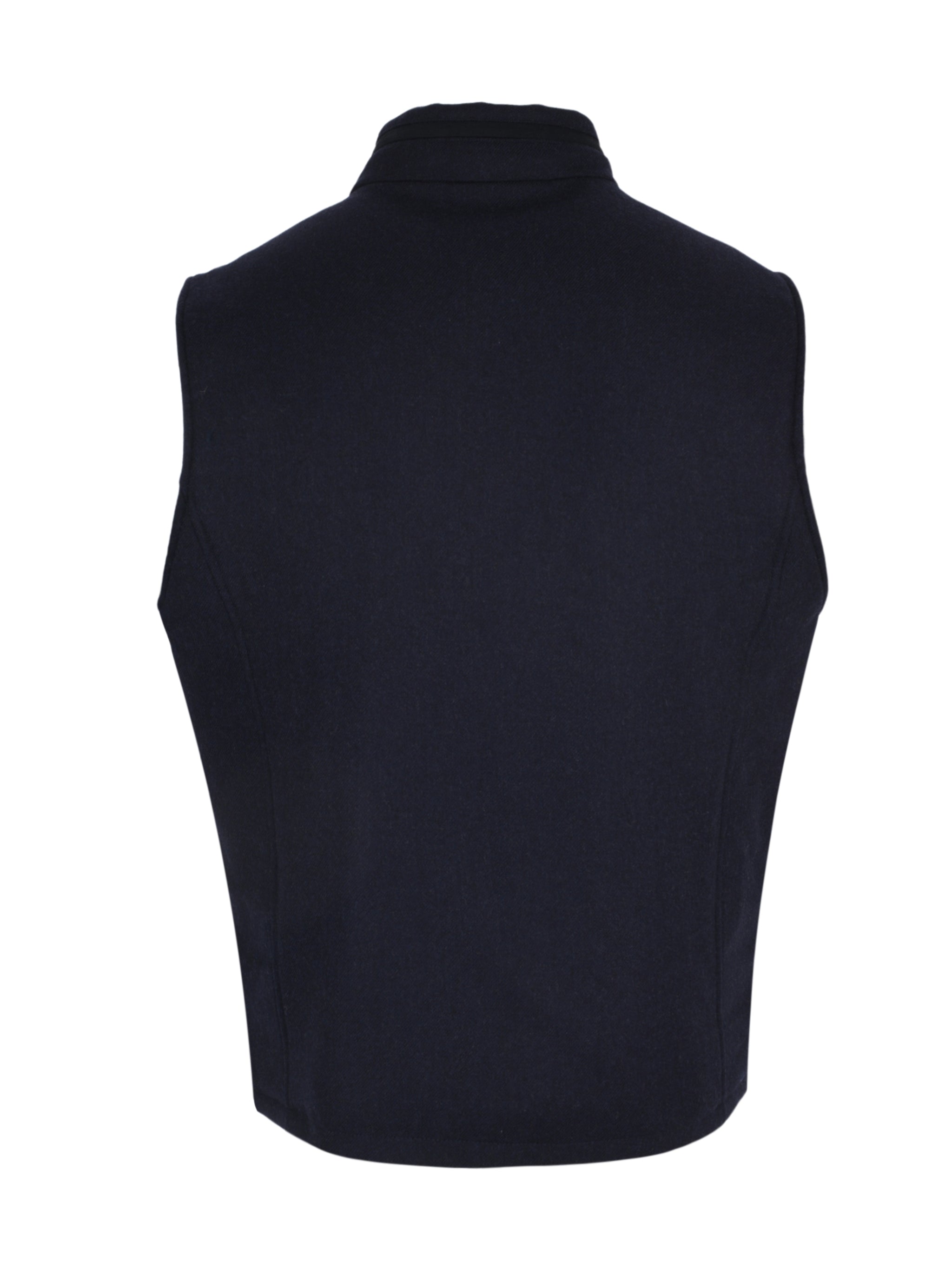 Outdoor waistcoat