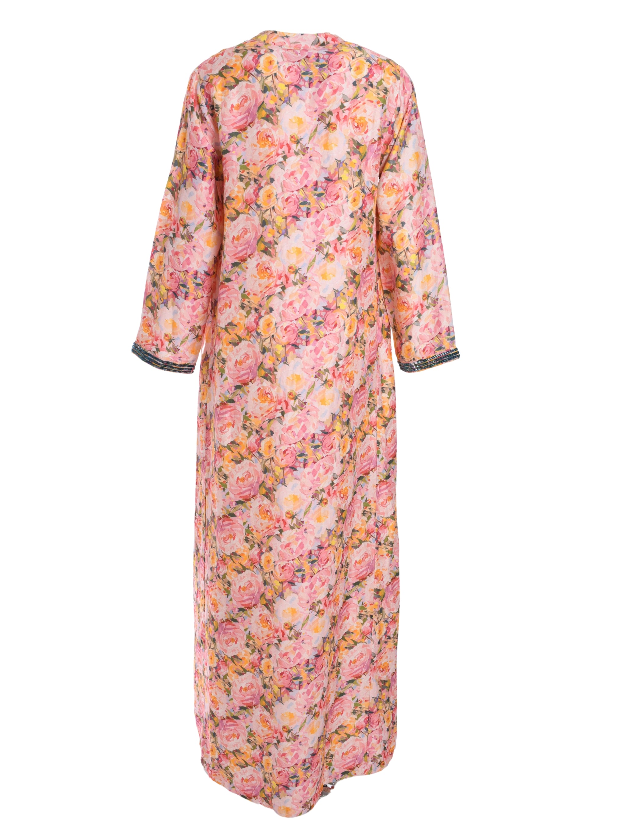 CAFTAN