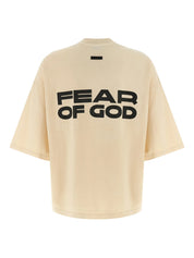 Relaxed disciple tee