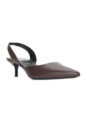 Sebastian slingback