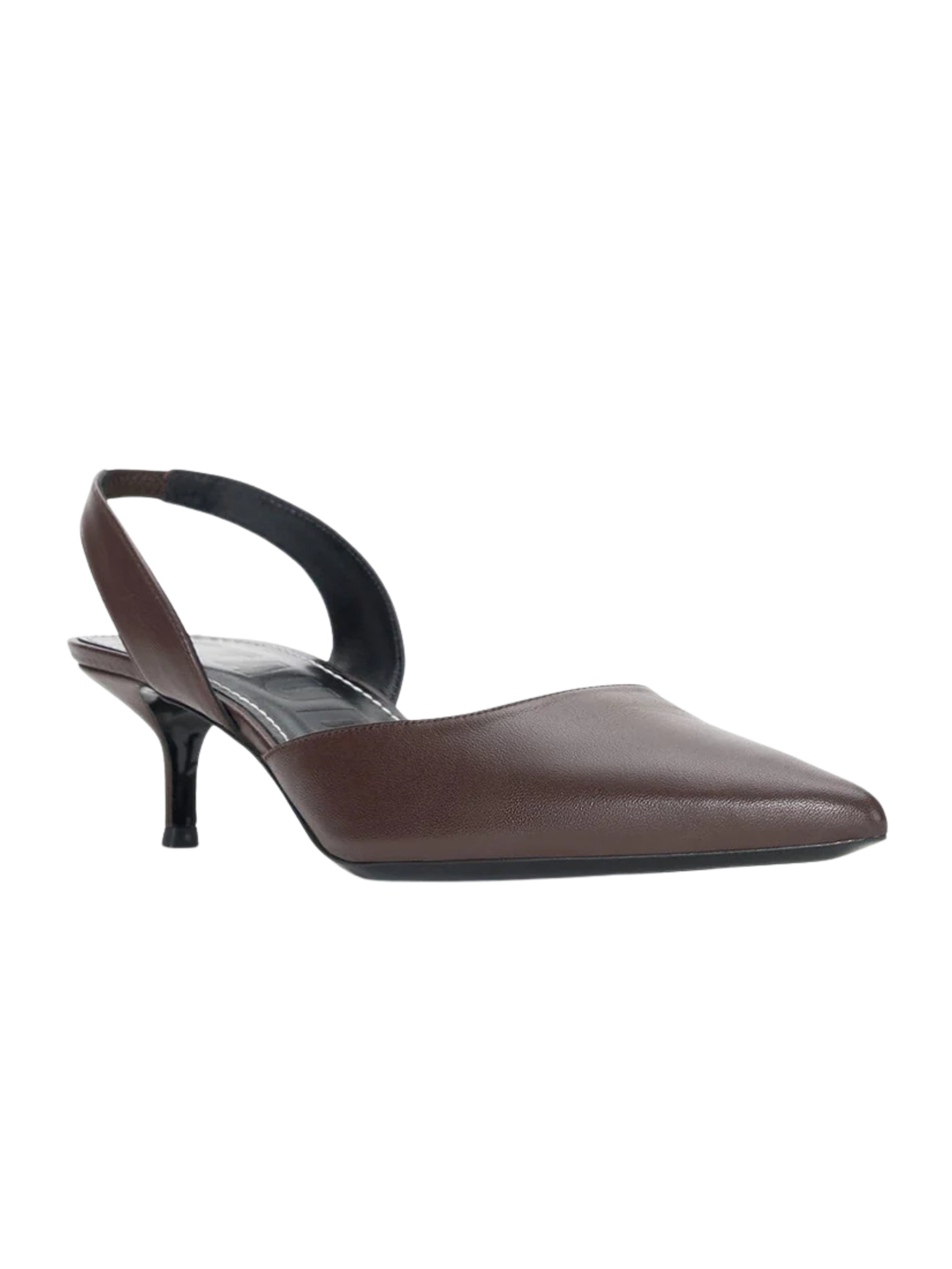 Sebastian slingback