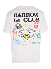 Jersey t-shirt unisex