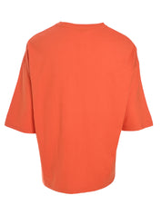 WEIRD BUT NICE OVERSIZED TEE(MEDIUM WEIGHT)