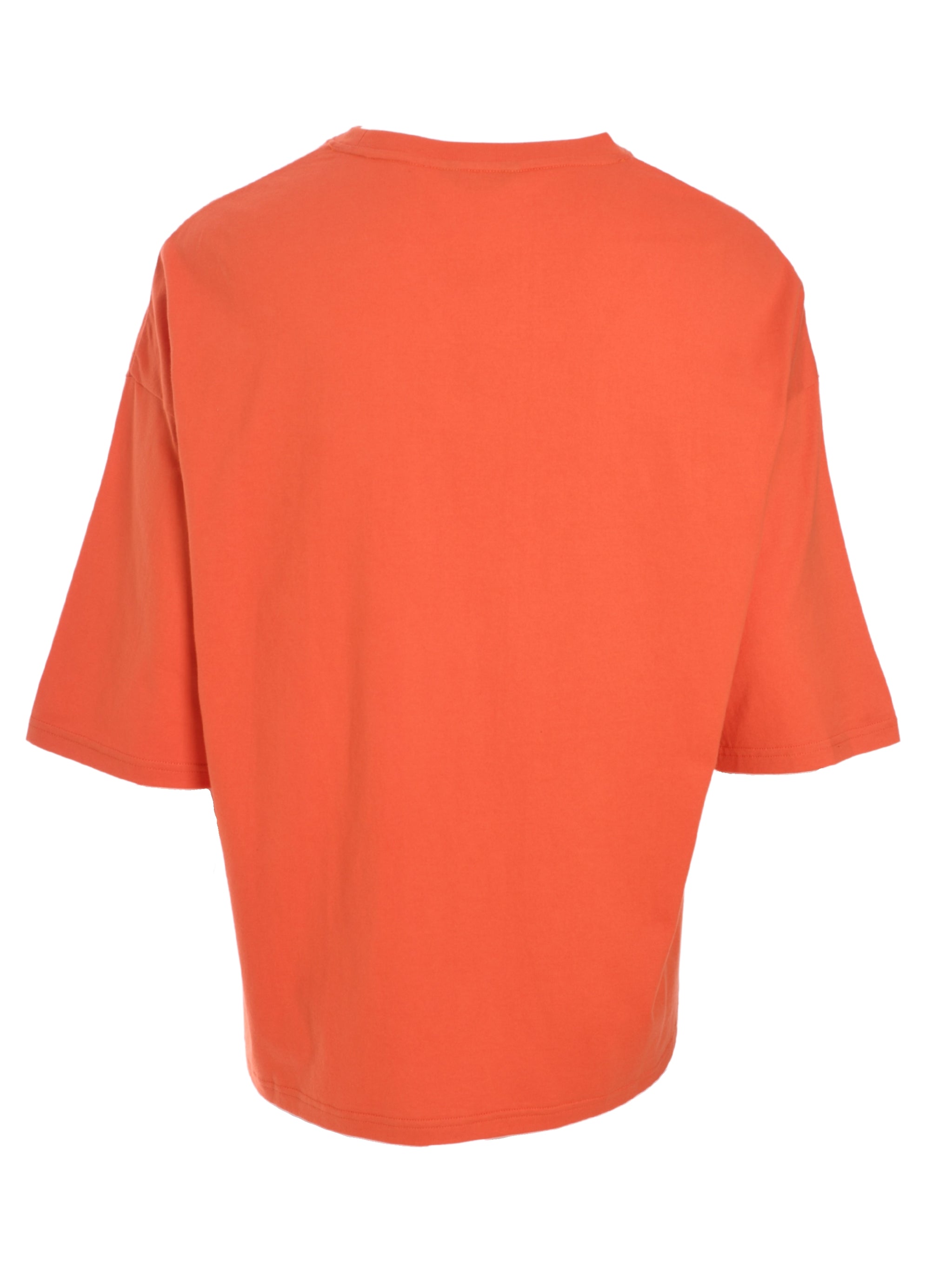 WEIRD BUT NICE OVERSIZED TEE(MEDIUM WEIGHT)