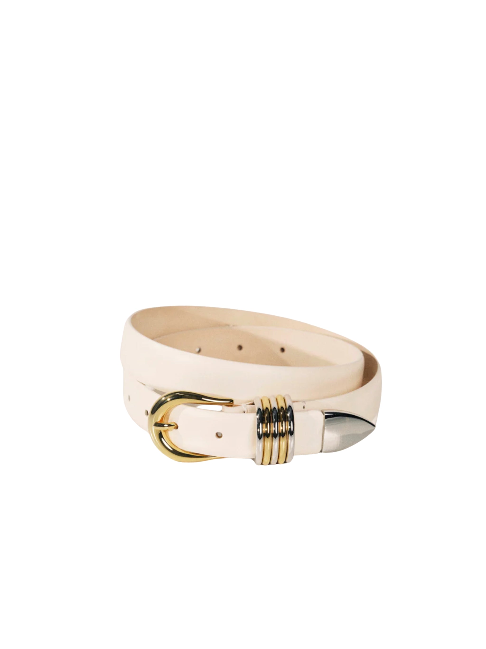 HOLLYHOCK MIXED METAL