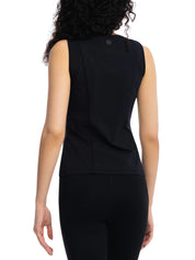 Active sleeveless top
