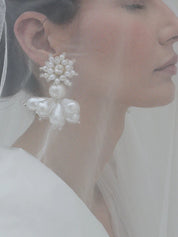 FLEURETTE EARRINGS