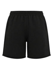Palm type sweatshorts