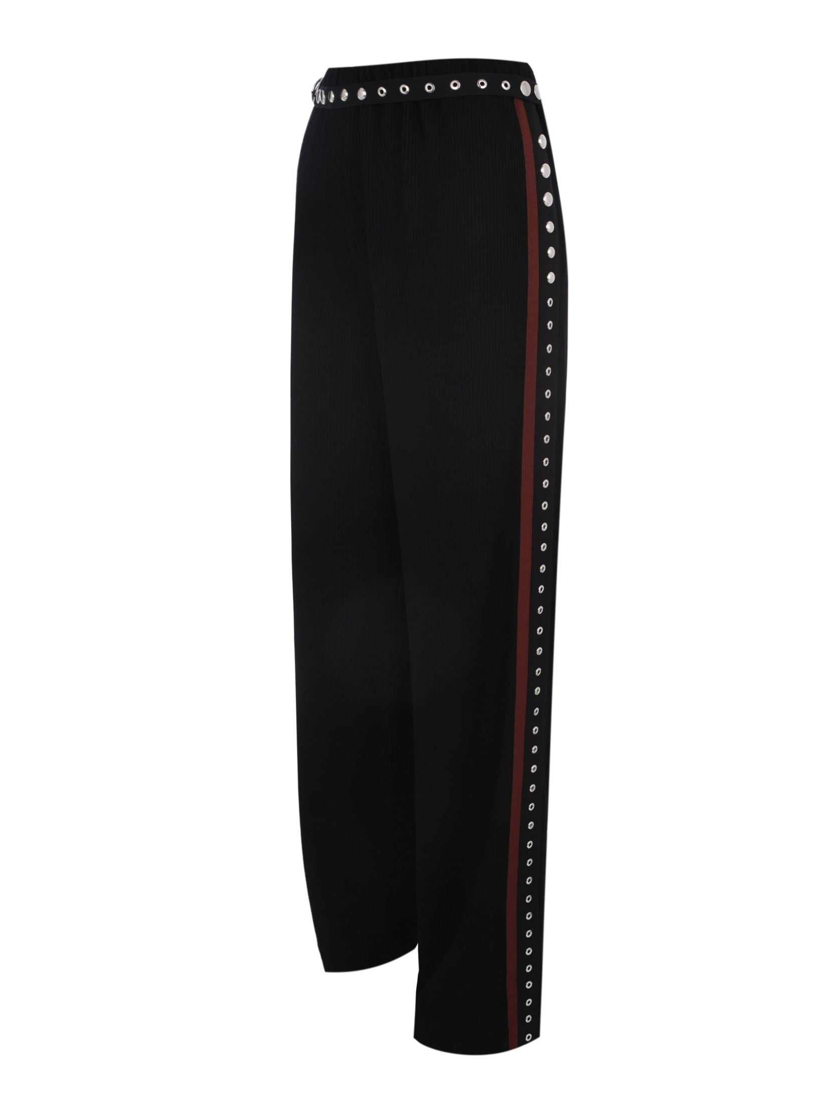 The heavy metal drawstring