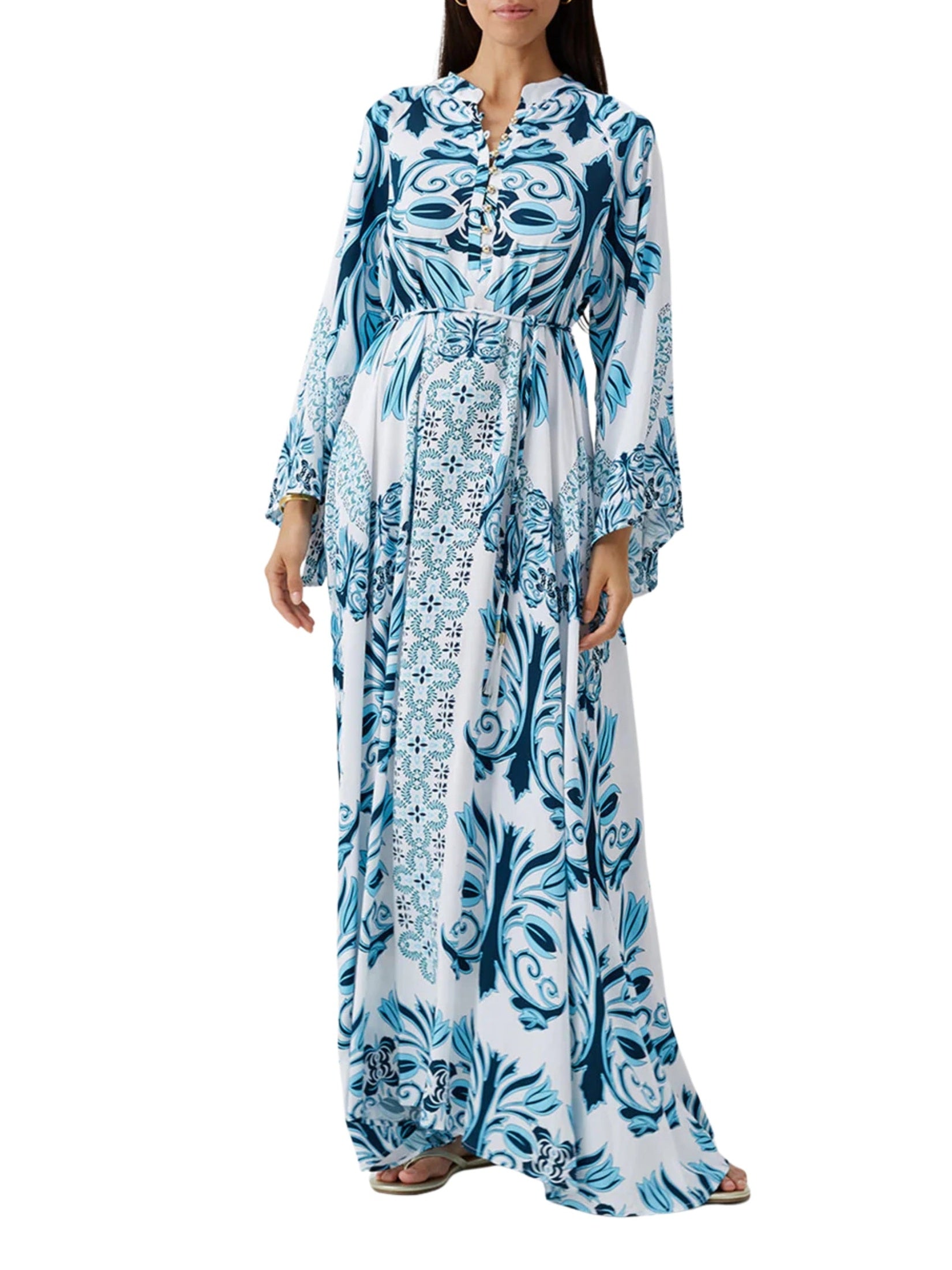 Amity Allegria Dress