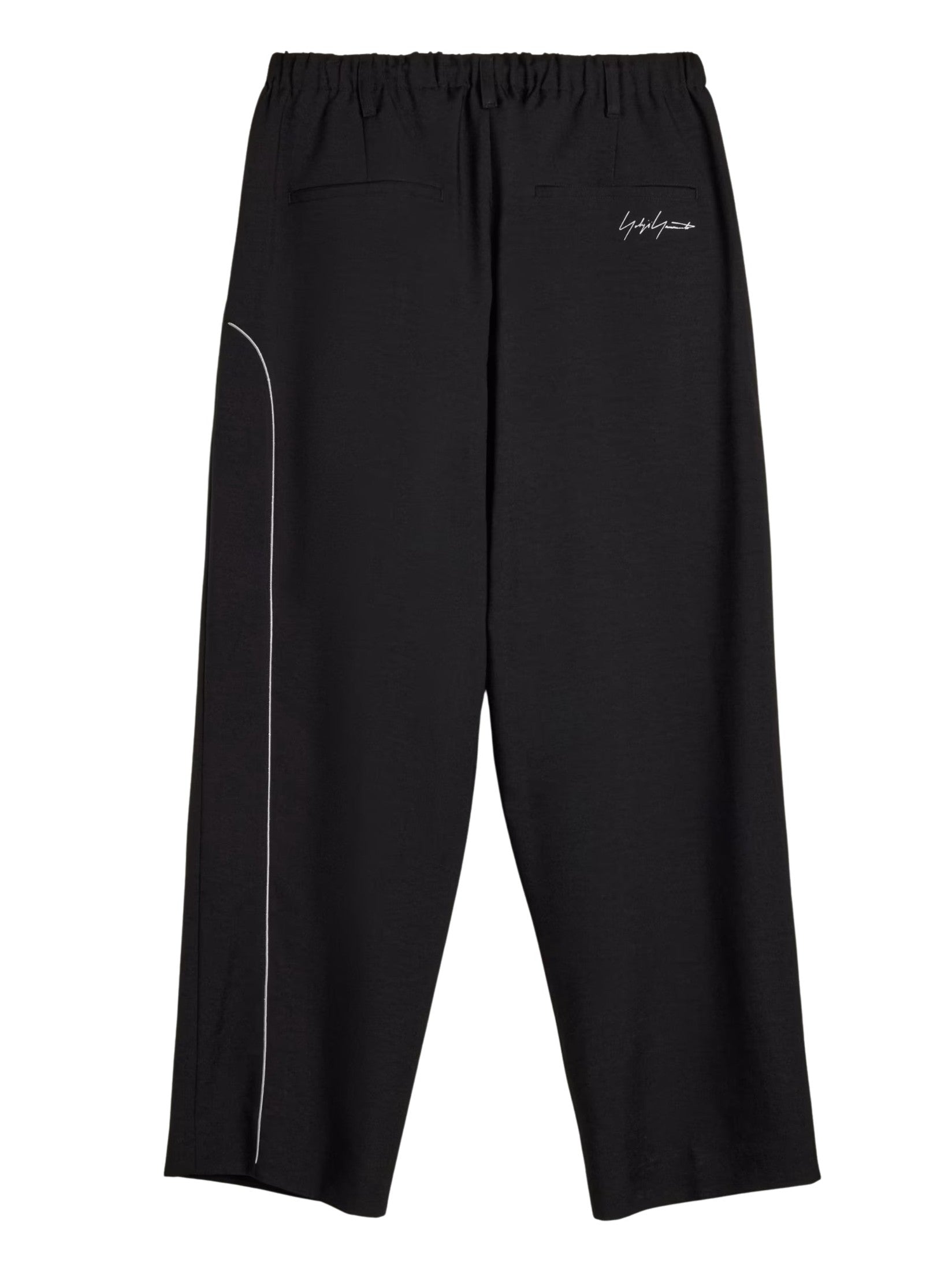 F1 track pants