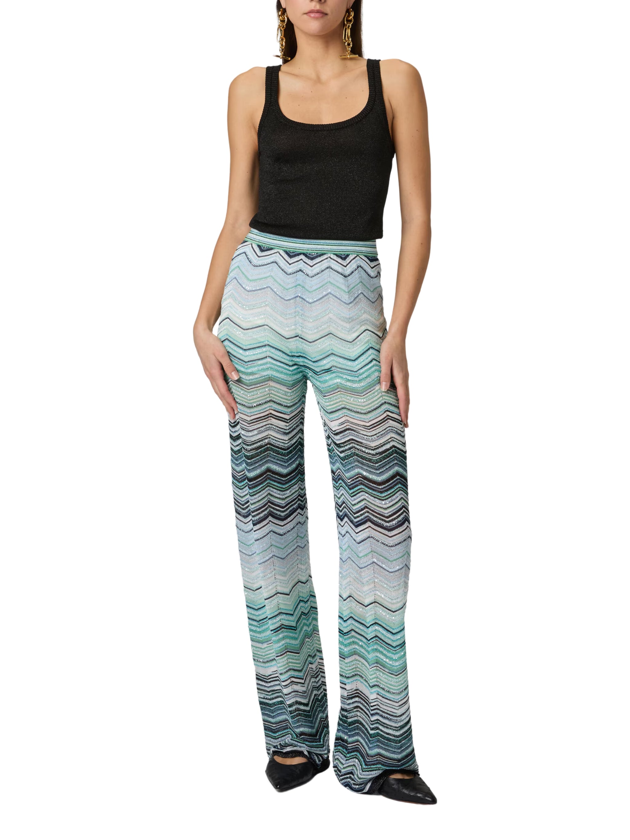 Trousers