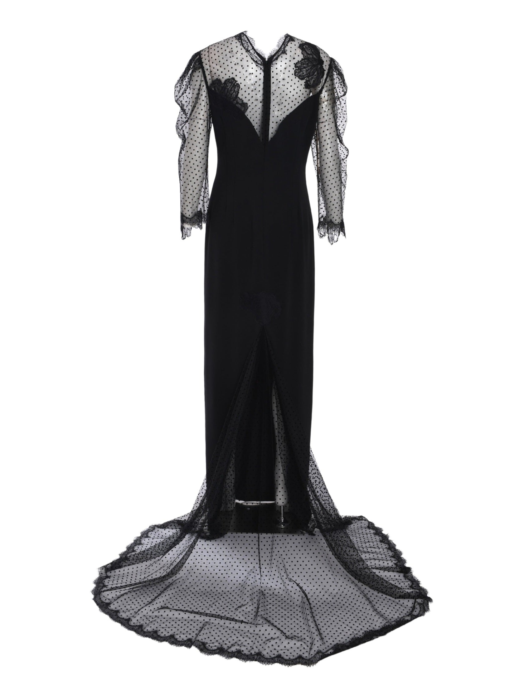 Kristina gown