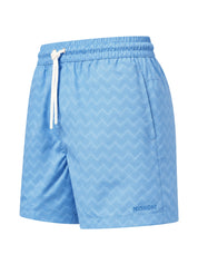 Medium length swimshort