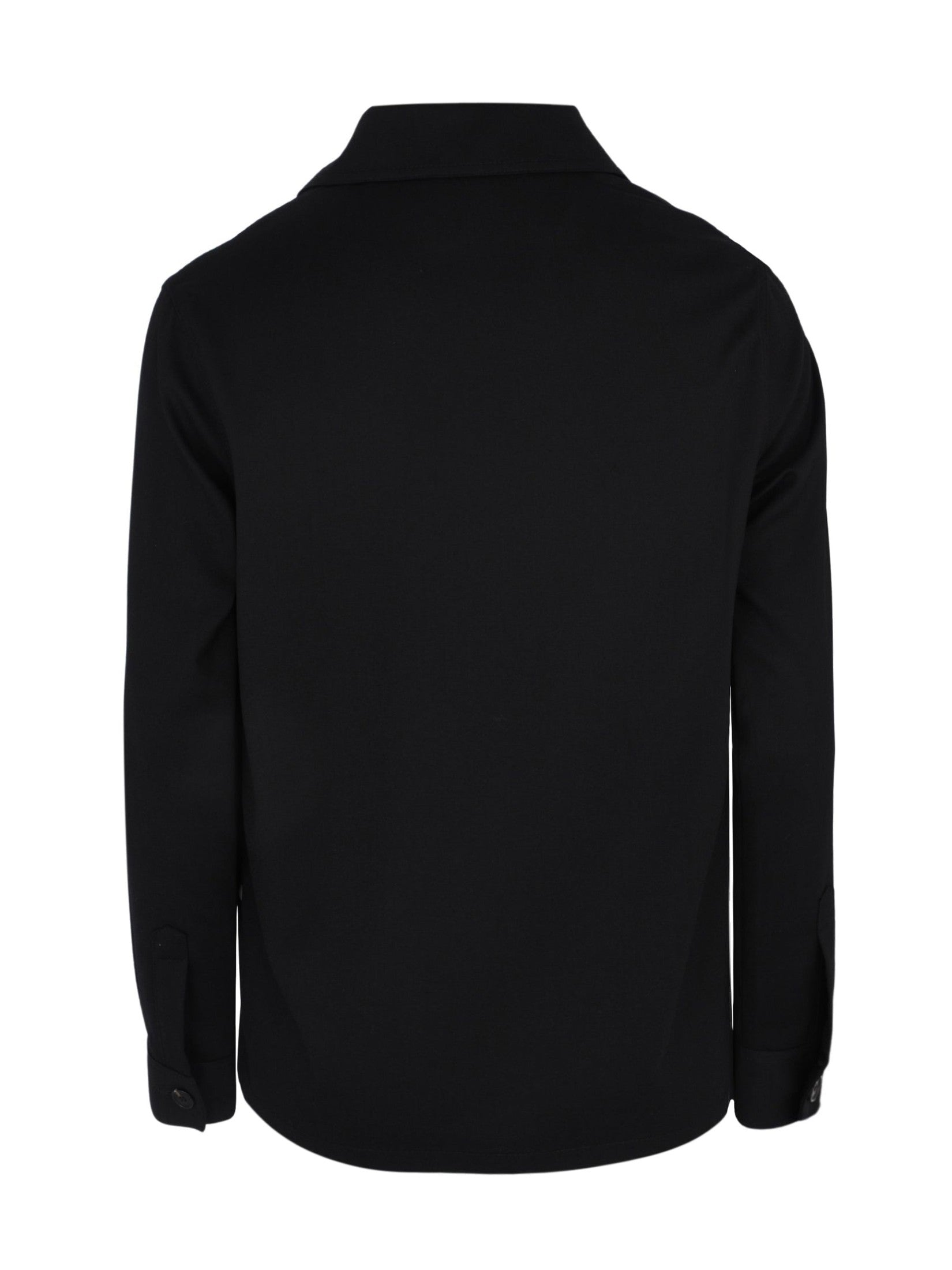 Over shirt