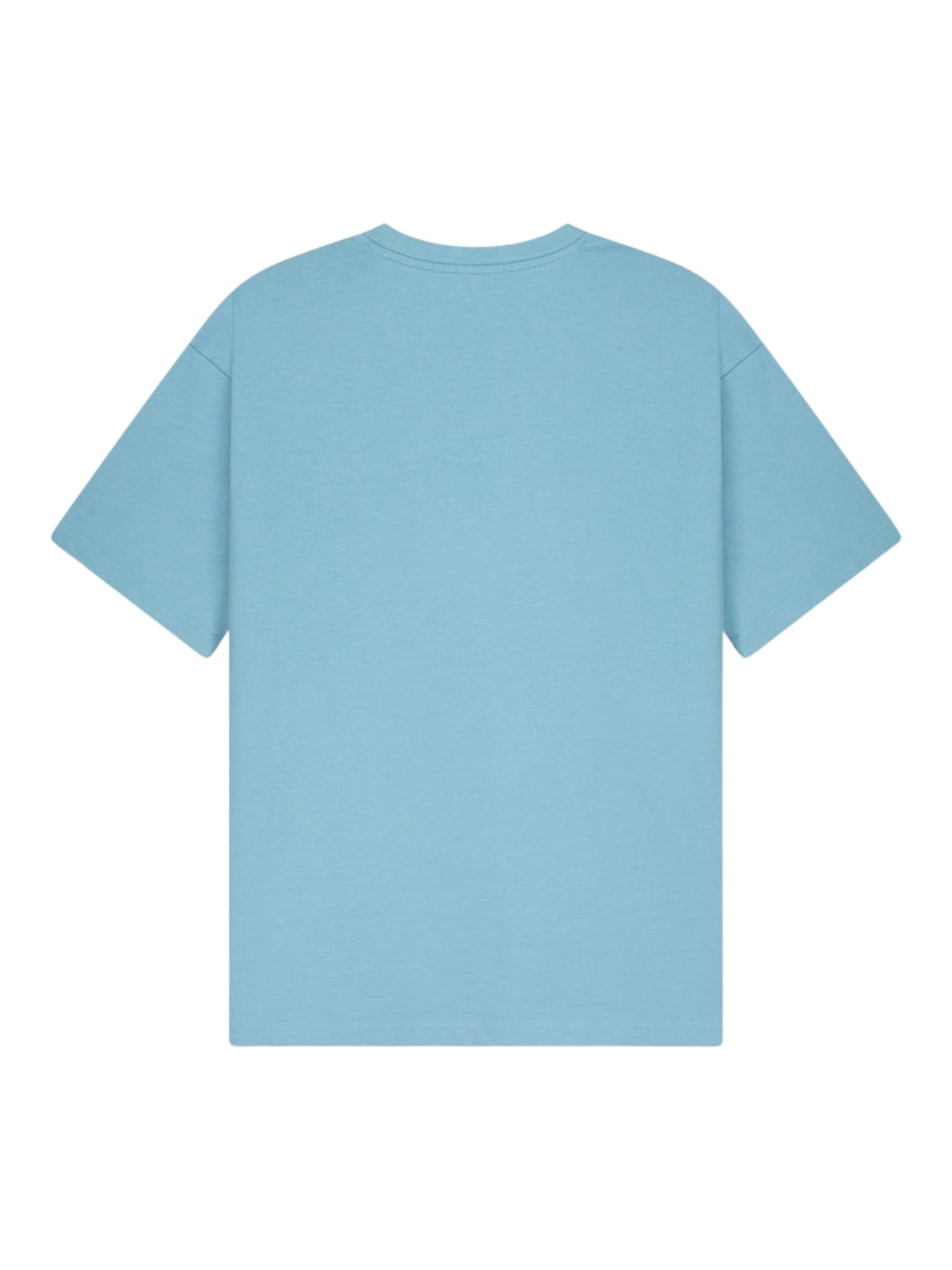 The signature tee