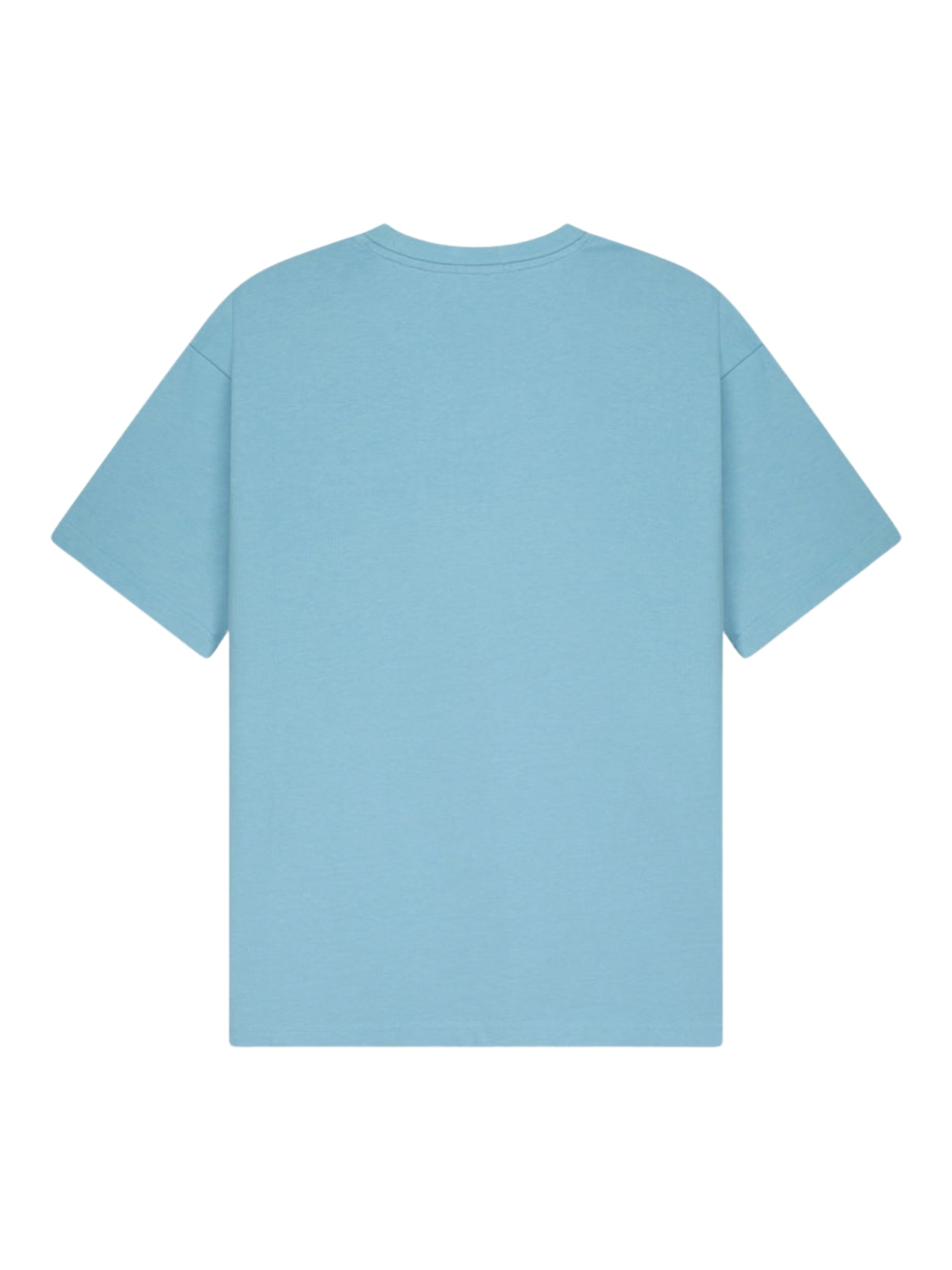 The signature tee