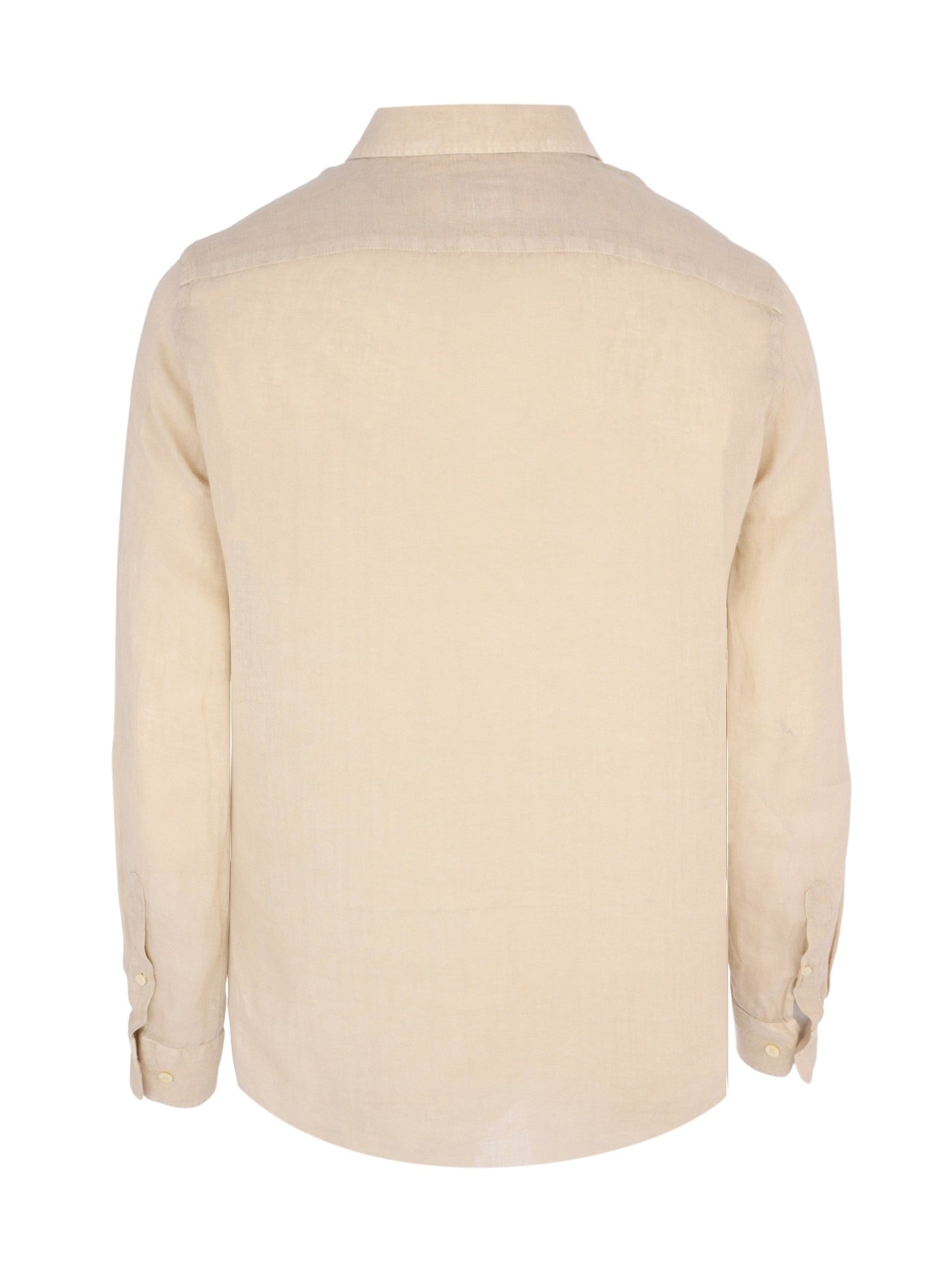 Men shirt contemporary fit