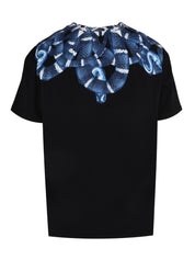Jersey t-shirt man
