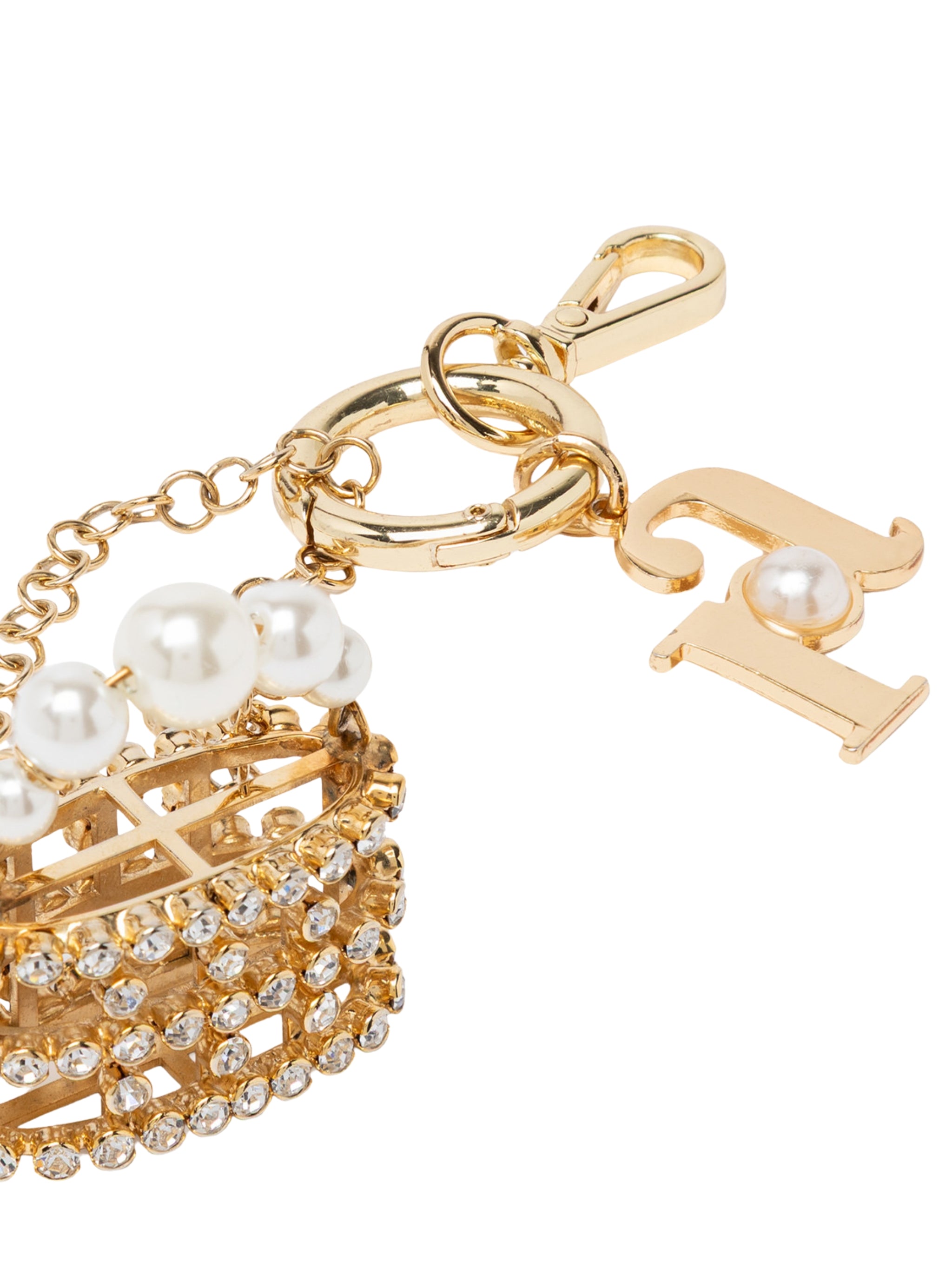 Holli charm